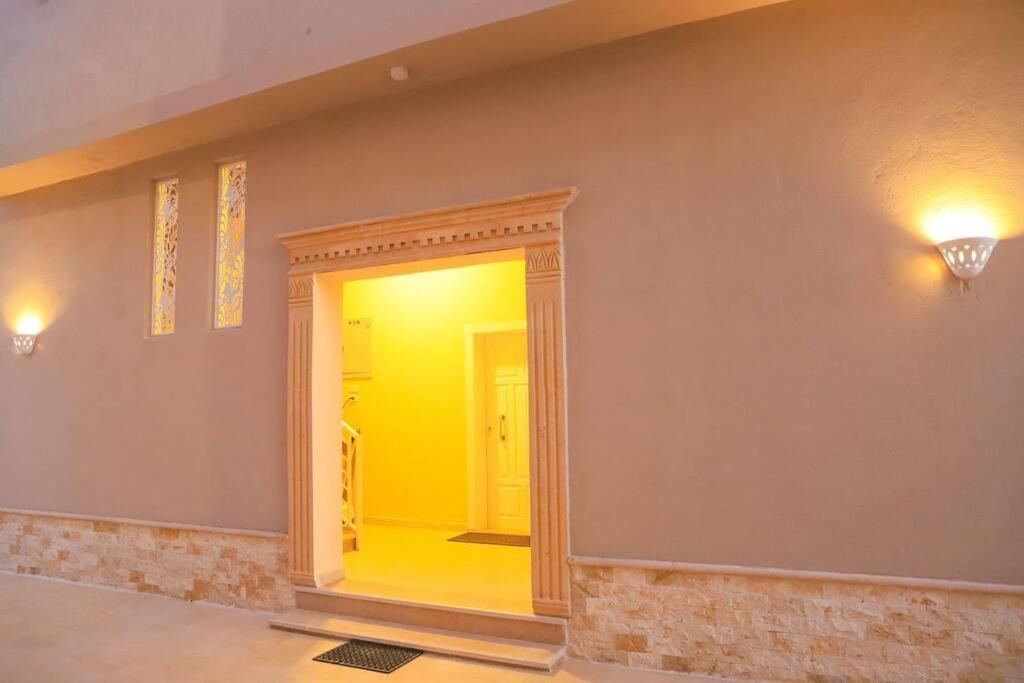 Royal Nile Villa - Nile View Apartment 1 Луксор Екстер'єр фото