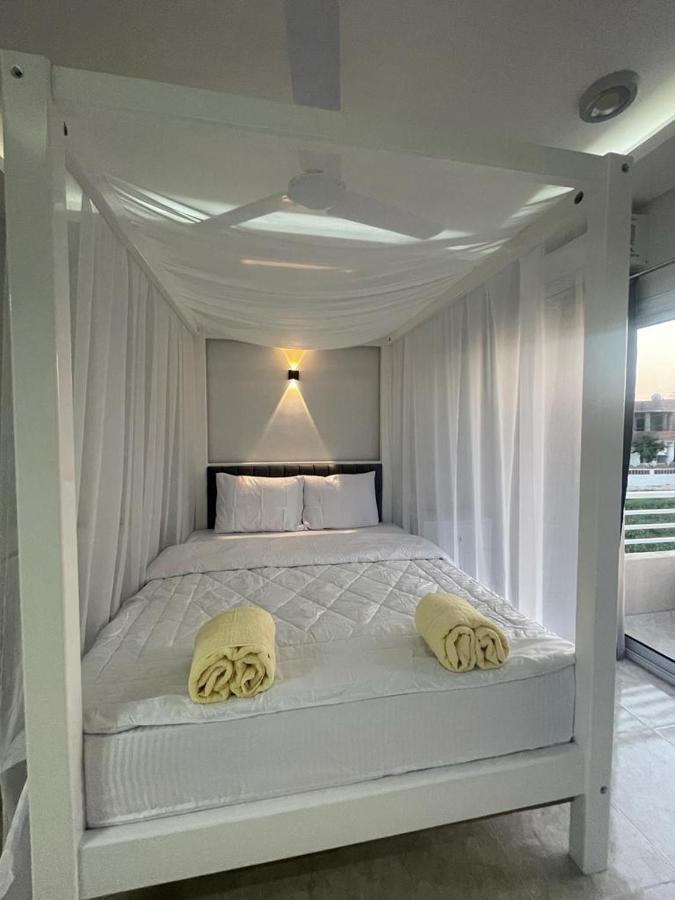 Royal Nile Villa - Nile View Apartment 1 Луксор Екстер'єр фото